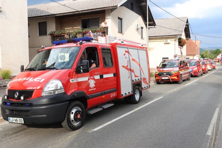90 let PGD MARTINJAK 15 Foto Ljubo Vukelič